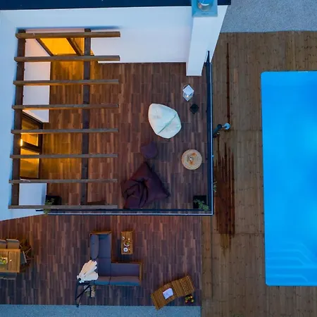 Villa Suncica Zadarvillas