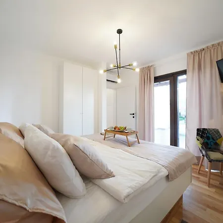 Вилла Suncica Zadarvillas