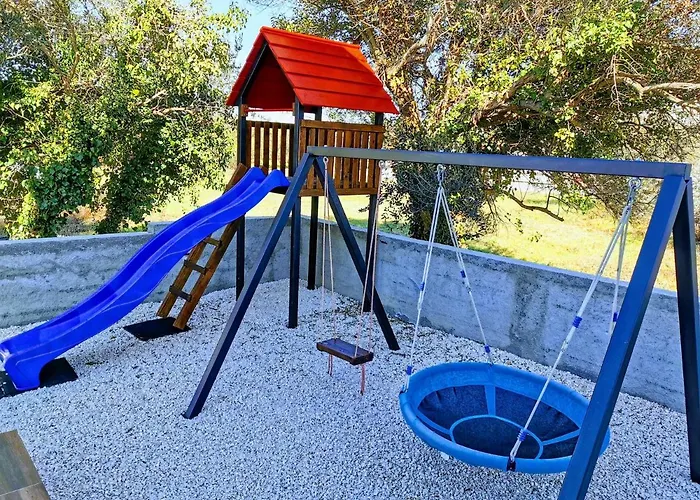 Suncica Zadarvillas * Sukošan