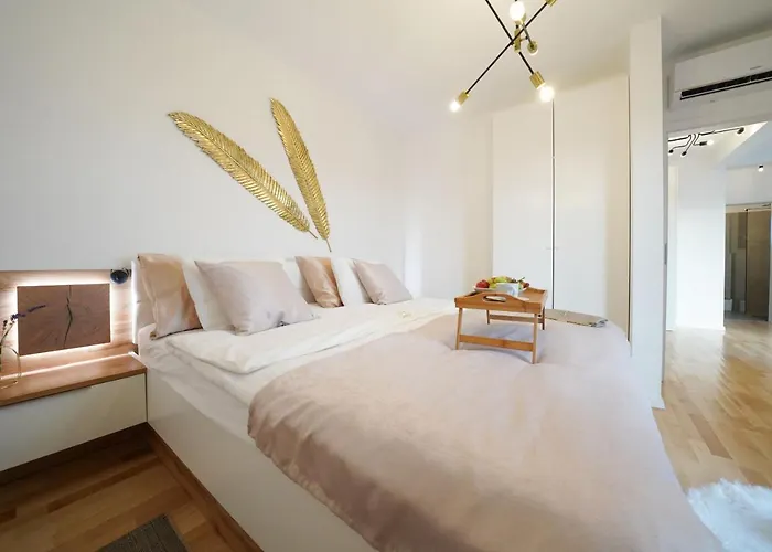 Suncica Zadarvillas * Sukošan