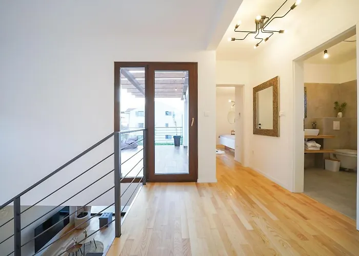 Villa Suncica Zadarvillas *