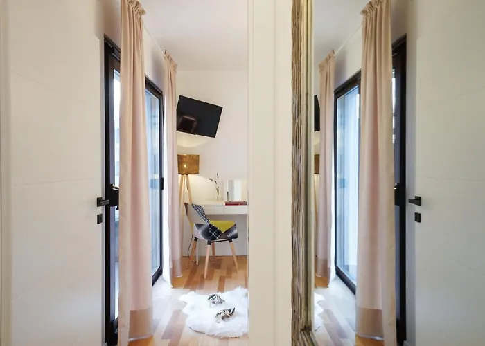 Suncica Zadarvillas Villa