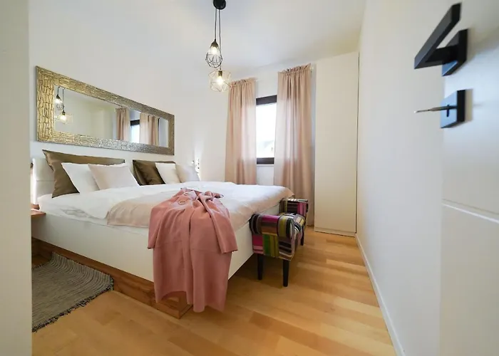 Suncica Zadarvillas Villa