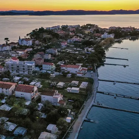 Villa Suncica Zadarvillas *
