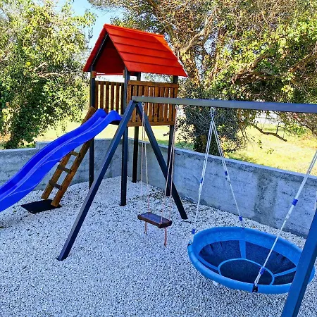 Suncica Zadarvillas * Sukošan