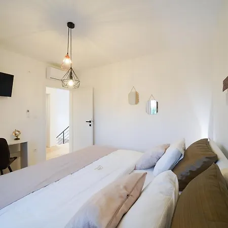 Suncica Zadarvillas Villa Sukošan