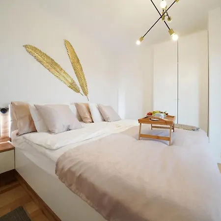 Suncica Zadarvillas * Sukošan