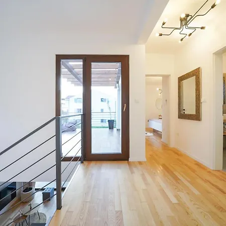Villa Suncica Zadarvillas *