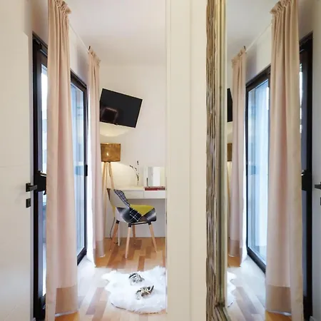 Suncica Zadarvillas Villa
