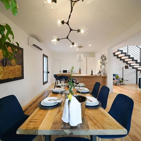 Villa Suncica Zadarvillas Sukosan