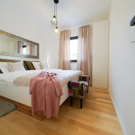 Suncica Zadarvillas Villa