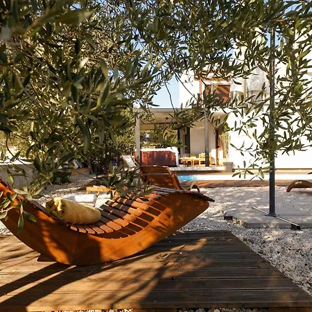 Villa Suncica Zadarvillas *