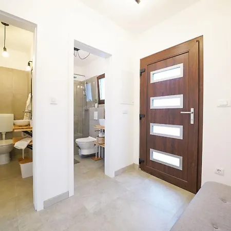 Suncica Zadarvillas