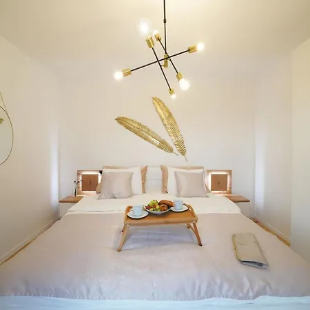 Suncica Zadarvillas Villa