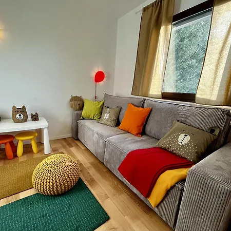 Suncica Zadarvillas Sukošan