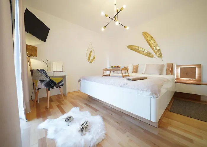 Sunčica Zadarvillas *
