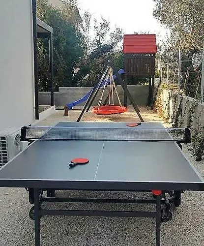 Sunčica Zadarvillas *