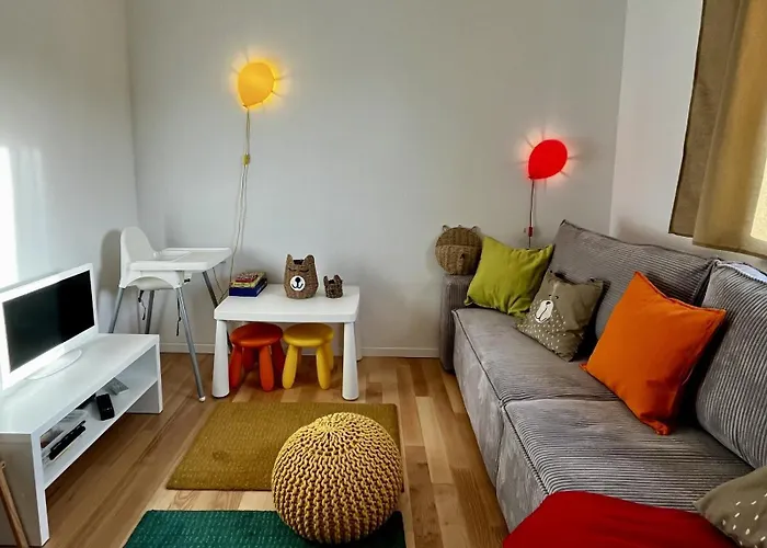 Sunčica Zadarvillas