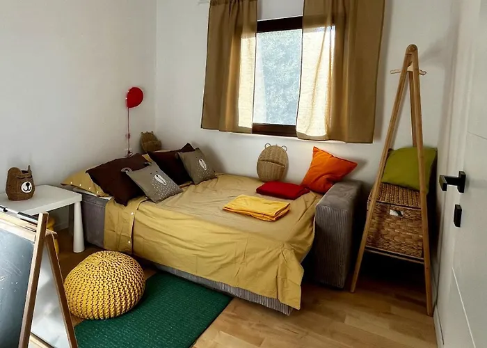 Villa Sunčica Zadarvillas